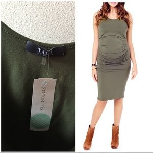 Maternity dress